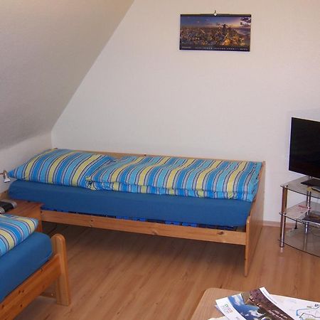 Hotel Haus Am Roseneck Lüneburg Esterno foto